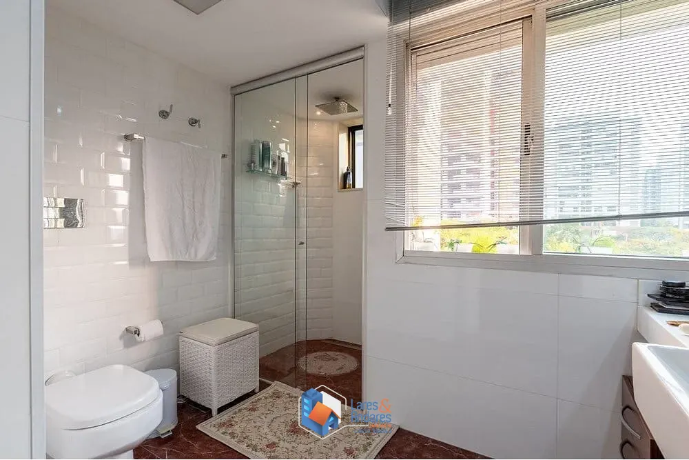Apartamento, 5 quartos, 287 m² - Foto 3