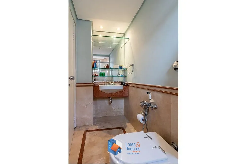 Apartamento, 5 quartos, 287 m² - Foto 9
