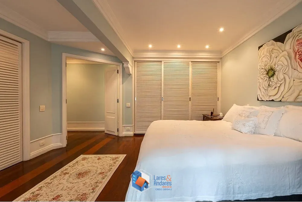 Apartamento, 5 quartos, 287 m² - Foto 2