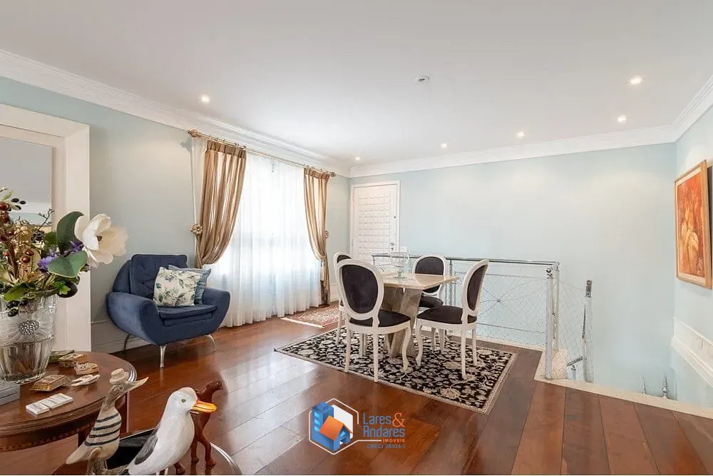 Apartamento, 5 quartos, 287 m² - Foto 15