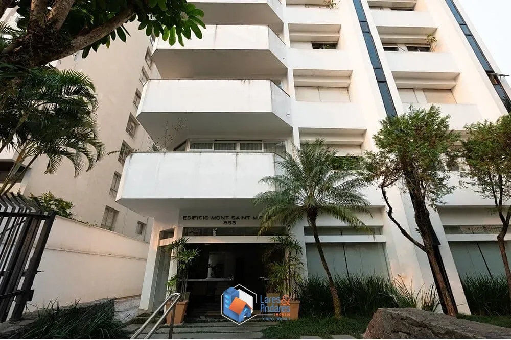 Apartamento, 5 quartos, 287 m² - Foto 22