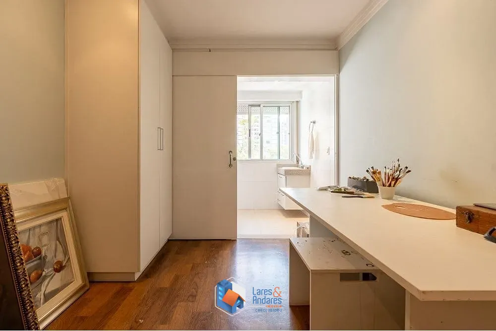 Apartamento, 5 quartos, 287 m² - Foto 41