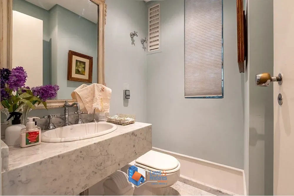 Apartamento, 5 quartos, 287 m² - Foto 46