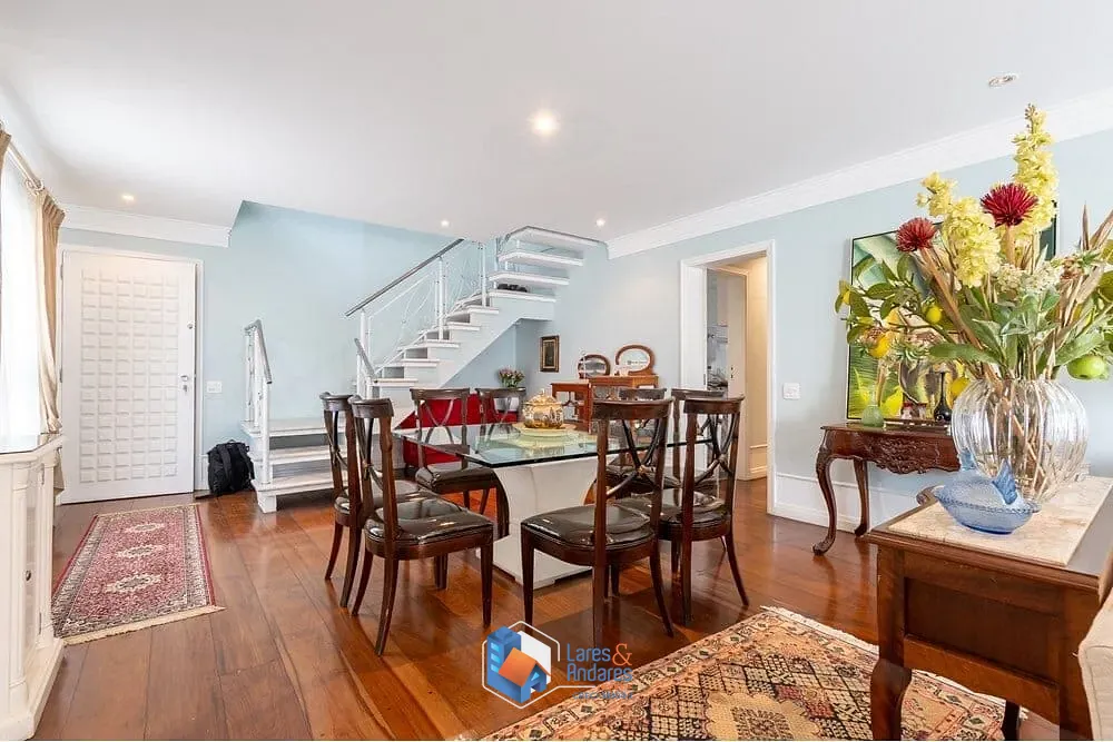 Apartamento, 5 quartos, 287 m² - Foto 50