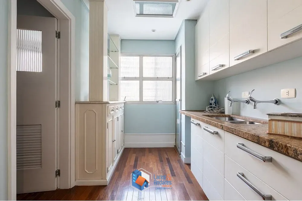 Apartamento, 5 quartos, 287 m² - Foto 34