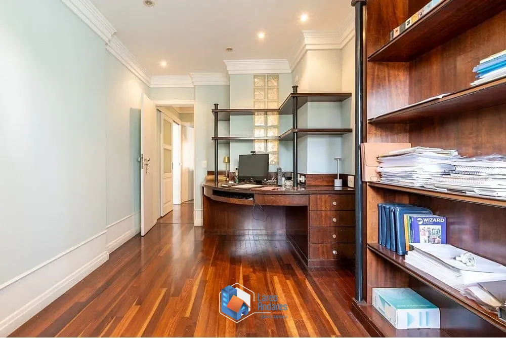 Apartamento, 5 quartos, 287 m² - Foto 44
