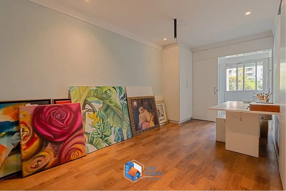 Apartamento, 5 quartos, 287 m² - Foto 42