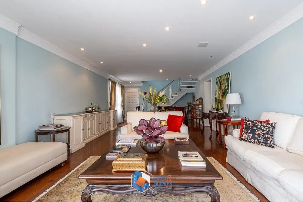 Apartamento, 5 quartos, 287 m² - Foto 52