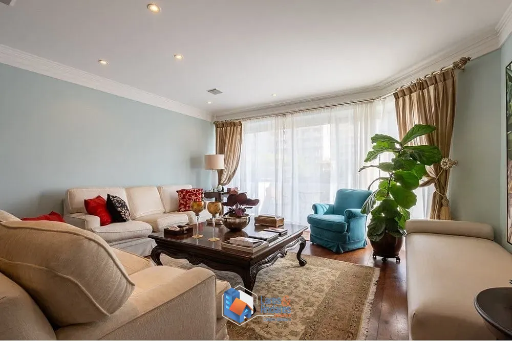 Apartamento, 5 quartos, 287 m² - Foto 53