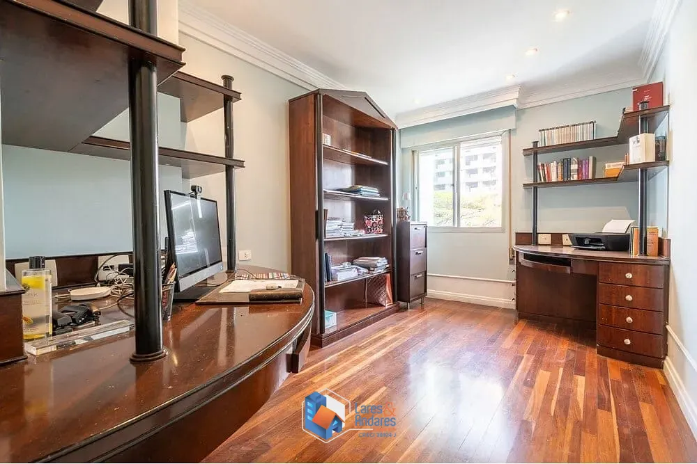 Apartamento, 5 quartos, 287 m² - Foto 45
