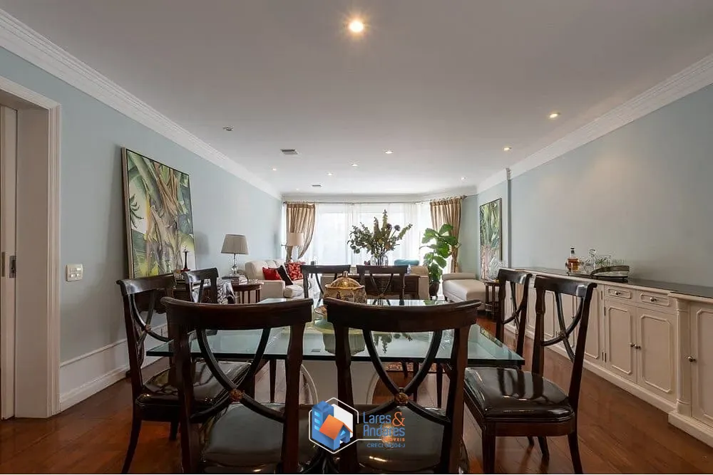 Apartamento, 5 quartos, 287 m² - Foto 55