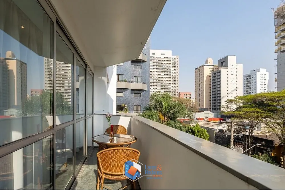 Apartamento, 5 quartos, 287 m² - Foto 49