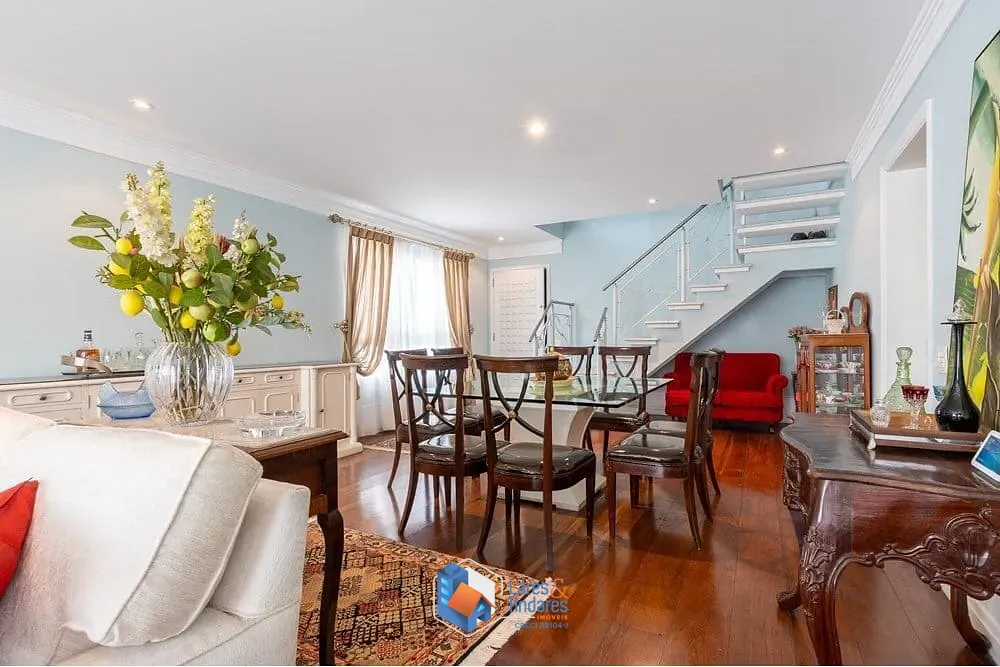 Apartamento, 5 quartos, 287 m² - Foto 51