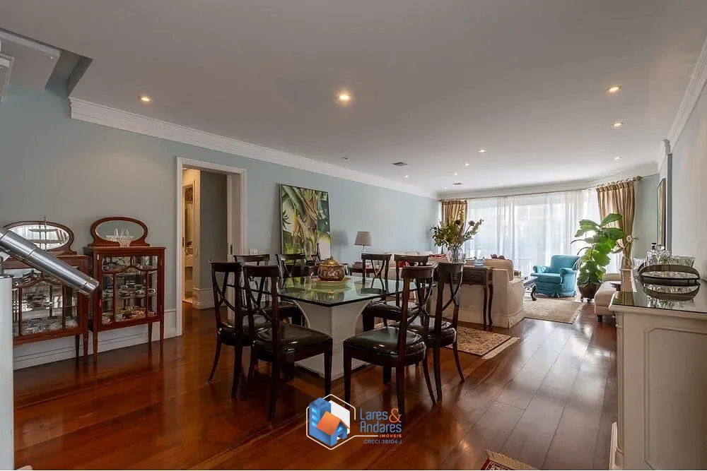 Apartamento, 5 quartos, 287 m² - Foto 54