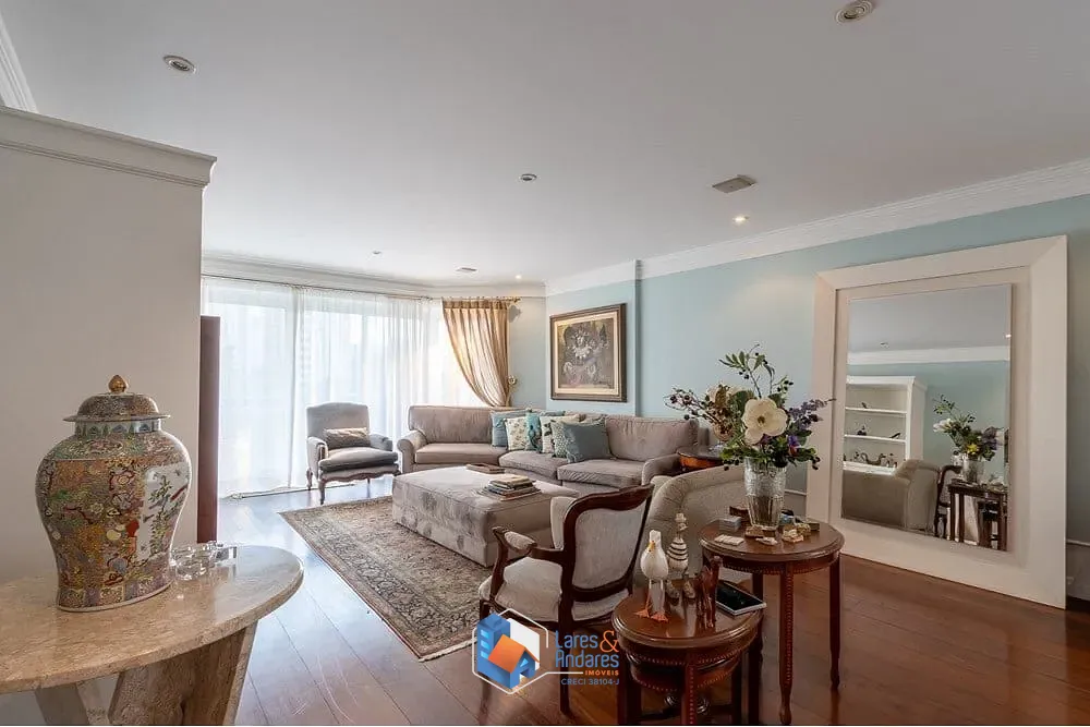 Apartamento, 5 quartos, 287 m² - Foto 65