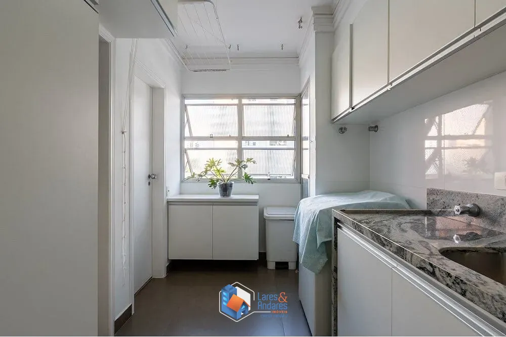 Apartamento, 5 quartos, 287 m² - Foto 61