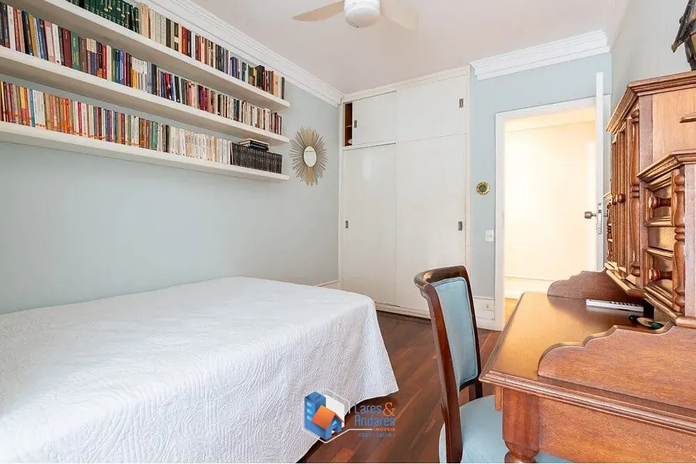 Apartamento, 5 quartos, 287 m² - Foto 69