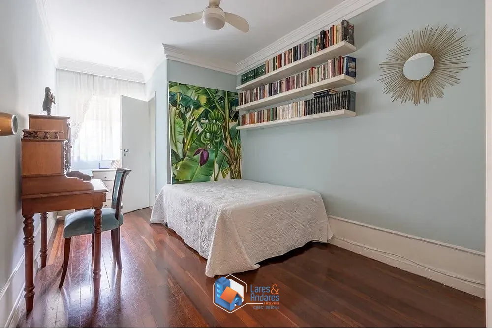 Apartamento, 5 quartos, 287 m² - Foto 70