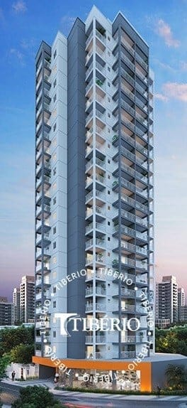 Studio à venda 1 Quarto 30.98M² Vila Mariana São Paulo - SP