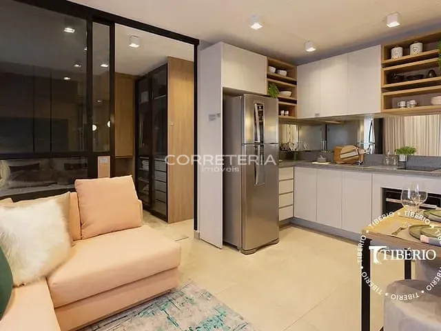 Studio 1 quarto e 1 banheiro, à venda, no bairro Vila Mariana em São Paulo