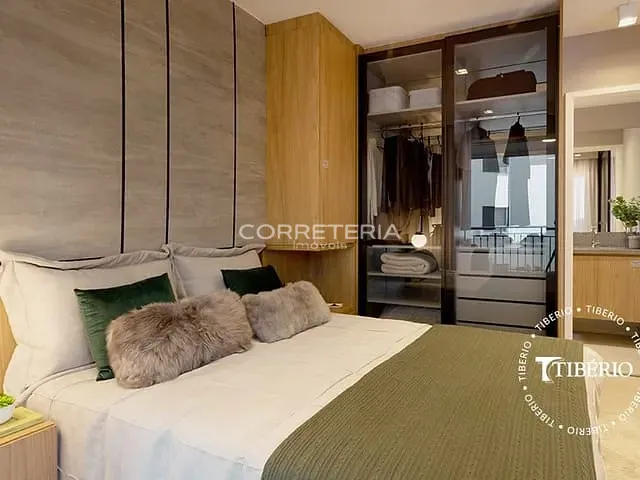Studio 1 quarto e 1 banheiro, à venda, no bairro Vila Mariana em São Paulo