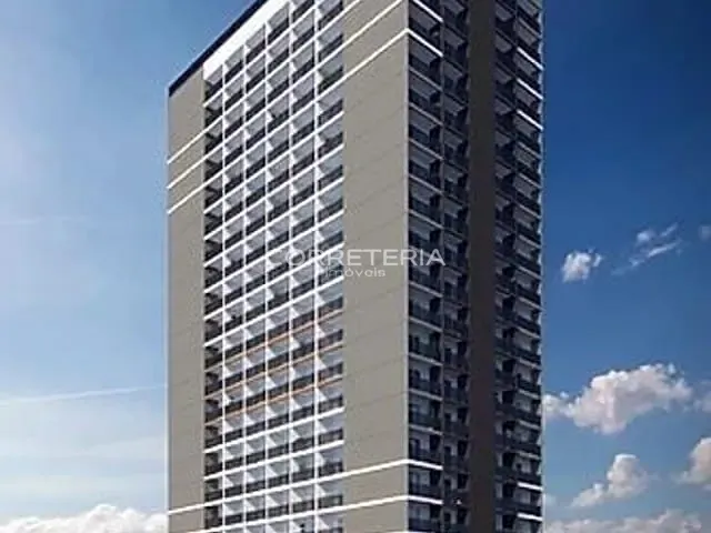 Studio 1 quarto e 1 banheiro, à venda, no bairro Vila Mariana em São Paulo