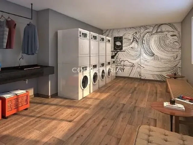 Studio 1 quarto e 1 banheiro, à venda, no bairro Vila Mariana em São Paulo