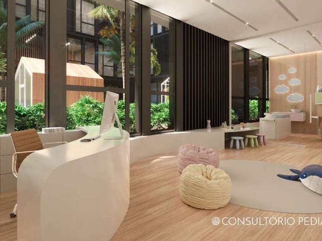 Sala à venda, no bairro Manaíra em João Pessoa