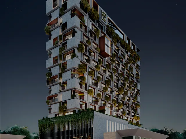 Studio 1 quarto e 1 banheiro, à venda, no bairro Manaíra em João Pessoa