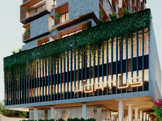 Studio 1 quarto e 1 banheiro, à venda, no bairro Manaíra em João Pessoa