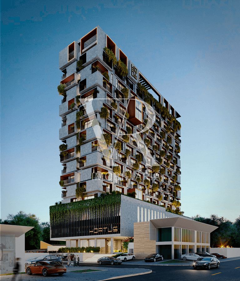 Apartamento à venda com 1 quarto, 31m² - Foto 1