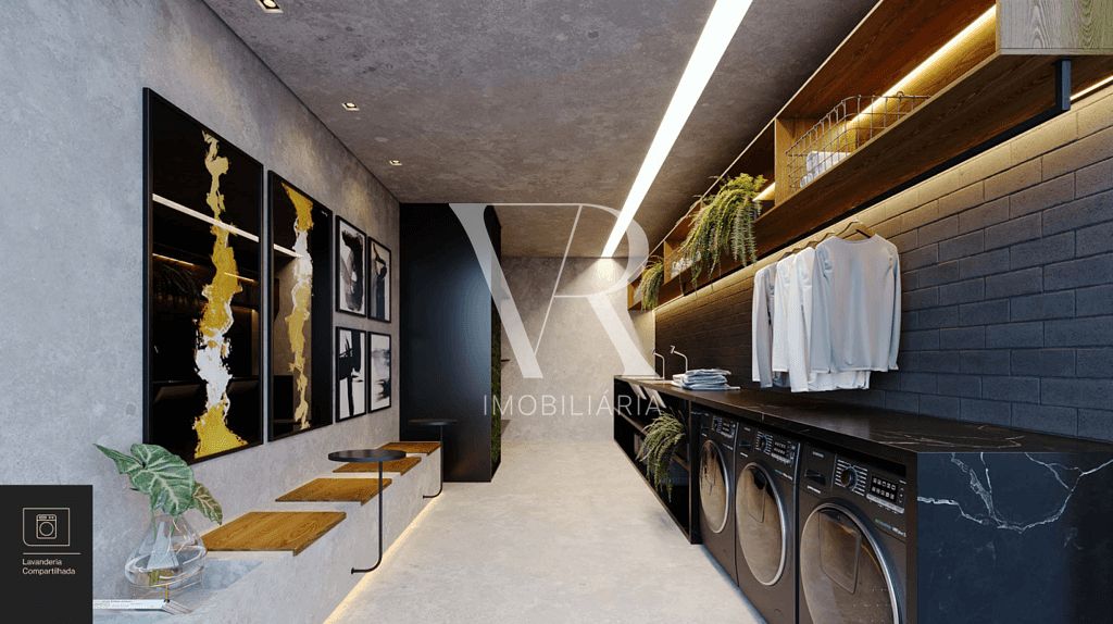 Apartamento à venda com 1 quarto, 31m² - Foto 17