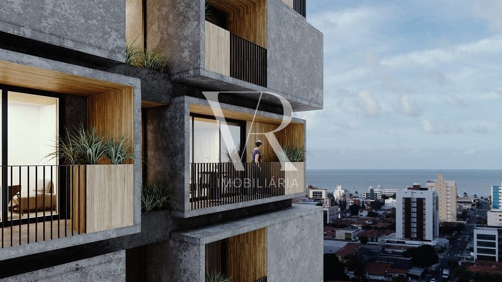 Apartamento à venda com 1 quarto, 31m² - Foto 25