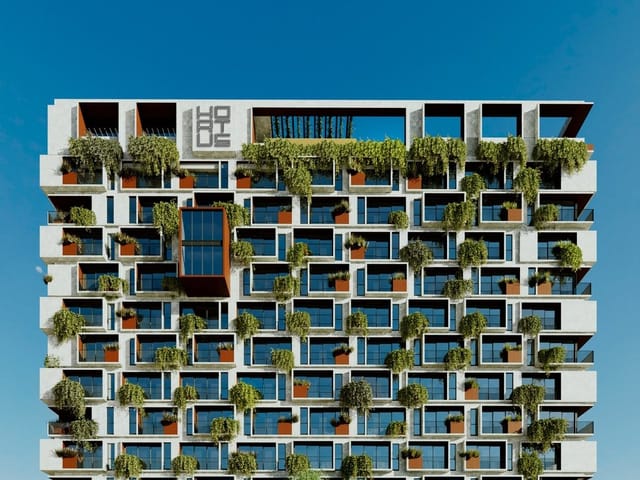 Foto do Apartamento - Garden à venda 1 Quarto 64.09M² Manaíra João Pessoa - PB | Hortus - Residencial | VR Imobiliária