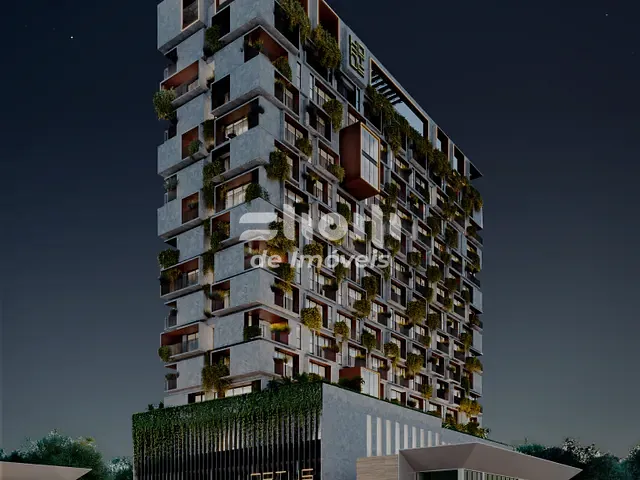 Studio 1 quarto e 1 banheiro, à venda, no bairro Manaíra em João Pessoa