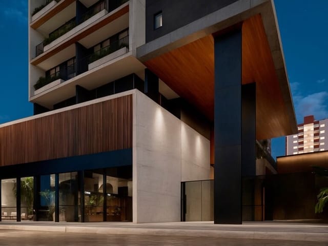 Foto do Studio - Studio à venda 1 Quarto 26.35M² Consolação São Paulo - SP | YBY Imóveis
