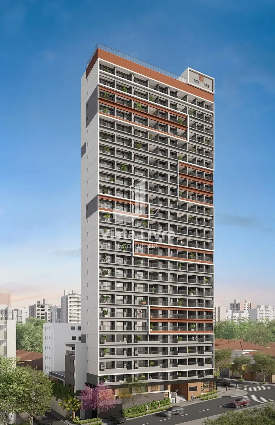 Apartamento, 2 quartos, 50 m² - Foto 1
