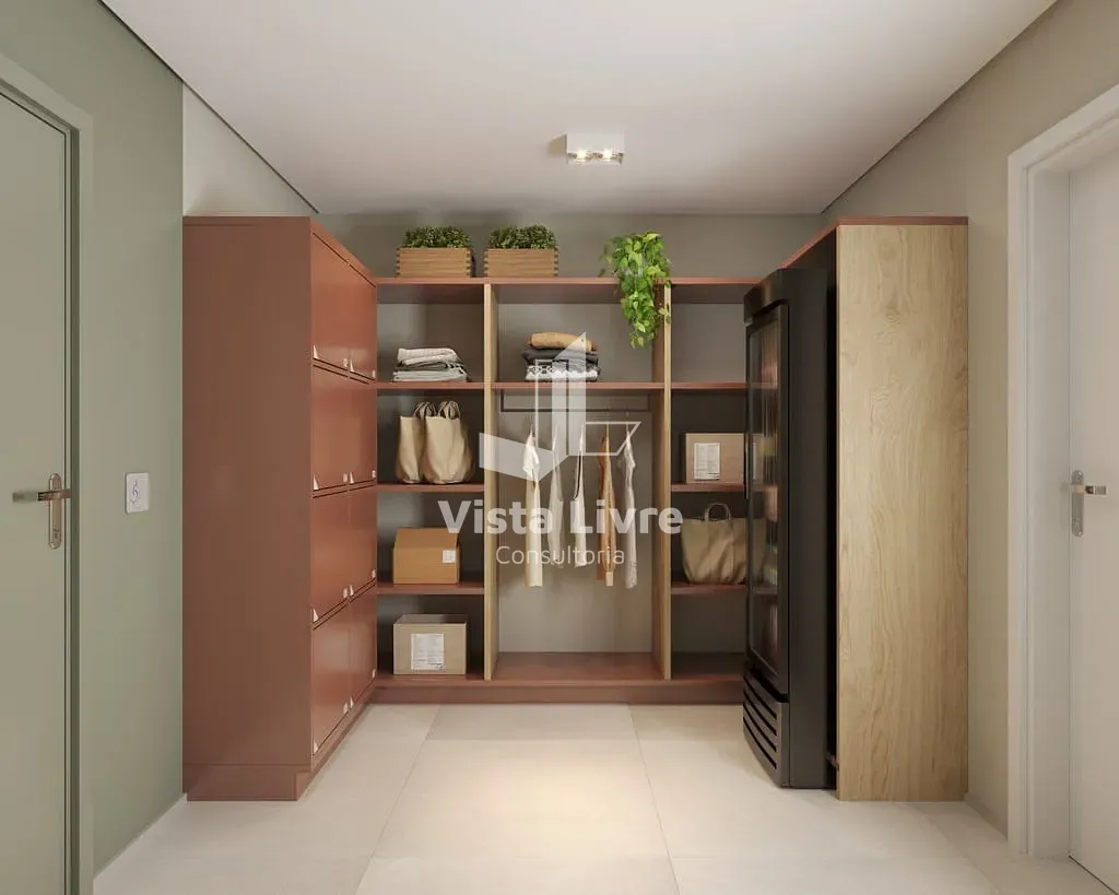 Apartamento, 2 quartos, 50 m² - Foto 13