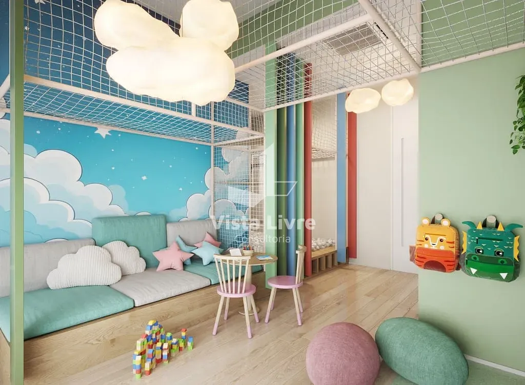 Apartamento, 2 quartos, 50 m² - Foto 7
