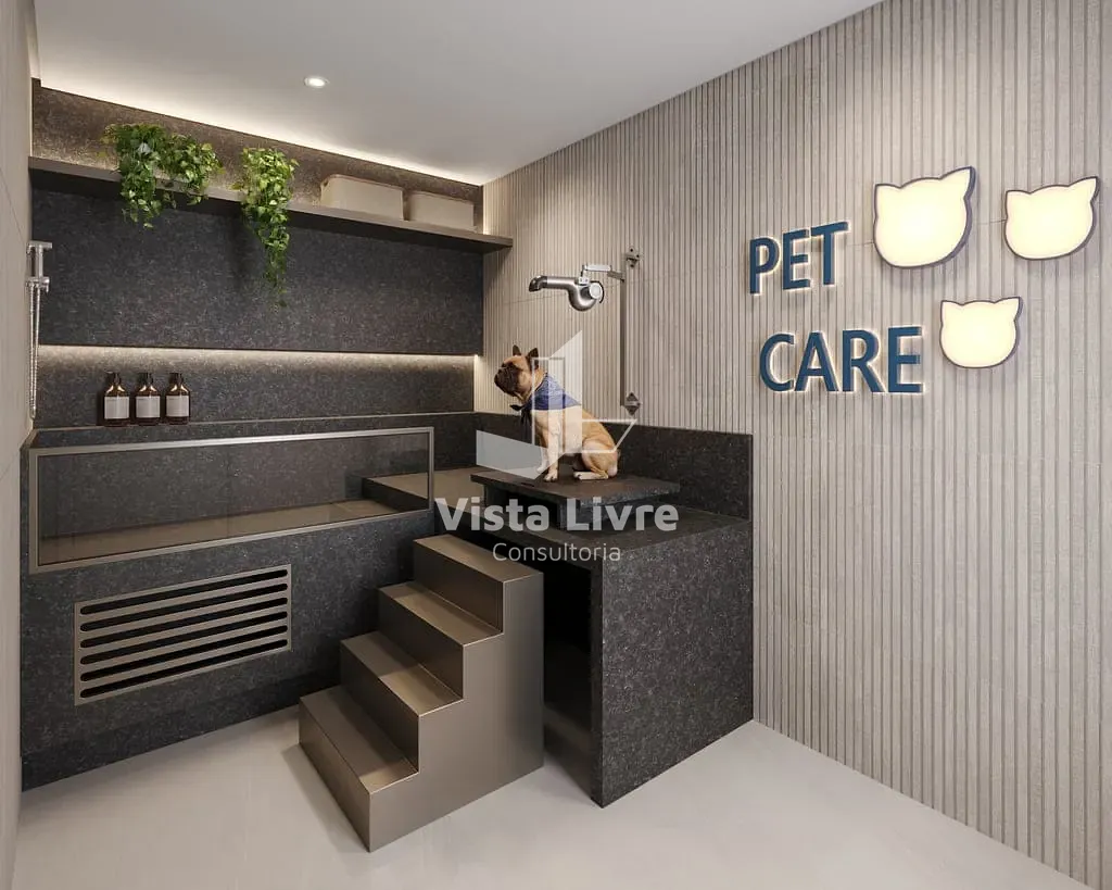 Apartamento, 2 quartos, 50 m² - Foto 12