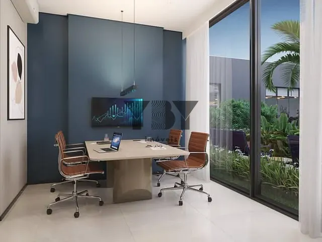 Apartamento 1 quarto e 1 banheiro, à venda, no bairro Vila Clementino em São Paulo