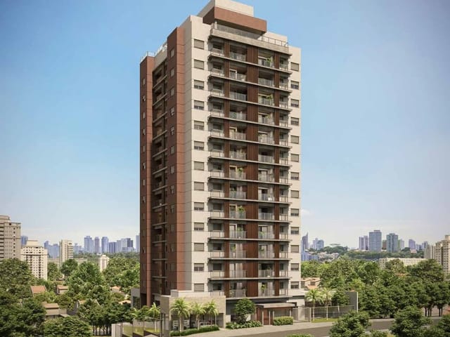 Foto do Apartamento - Apartamento à venda 3 Quartos 1 Suite 1 Vaga 69.8M² Saúde São Paulo - SP | Essencialle - NR | Lares e Andares Imóveis