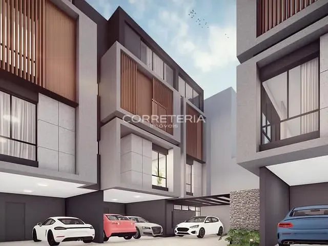 Casa 3 quartos e 4 banheiros, à venda, no bairro Vila Mariana em São Paulo