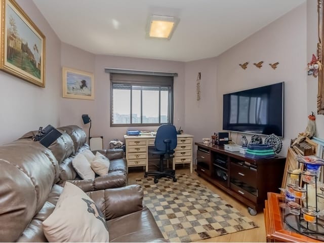 Foto do Apartamento - Apartamento à venda 4 Quartos 2 Suites 3 Vagas 170M² Perdizes São Paulo - SP | Lares e Andares Imóveis