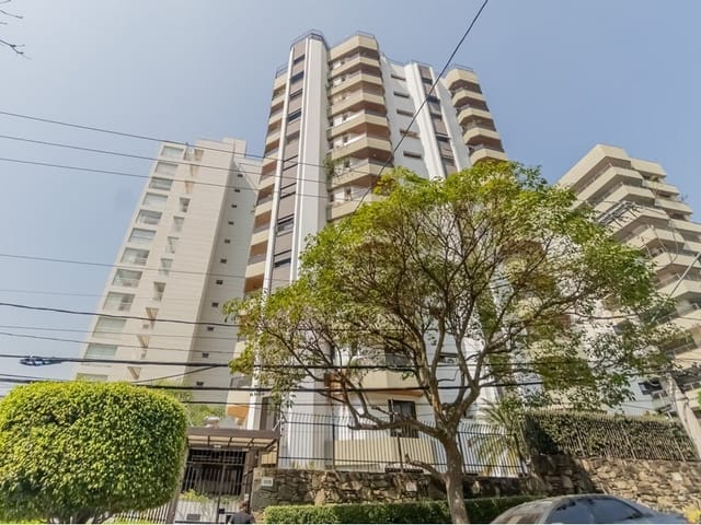 Foto do Apartamento - Apartamento à venda 4 Quartos 2 Suites 3 Vagas 170M² Perdizes São Paulo - SP | Lares e Andares Imóveis