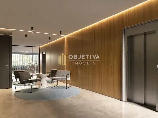 Studio 1 quarto e 1 banheiro, à venda, no bairro Rio Branco em Porto Alegre