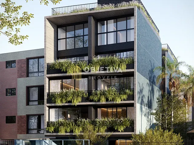 Apartamento 1 quarto e 2 banheiros, à venda, no bairro Rio Branco em Porto Alegre