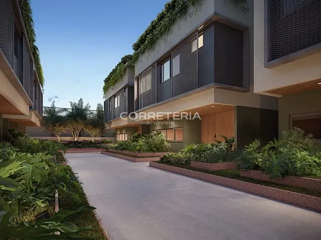 Empreendimento disponível, no bairro Brooklin Paulista em São Paulo