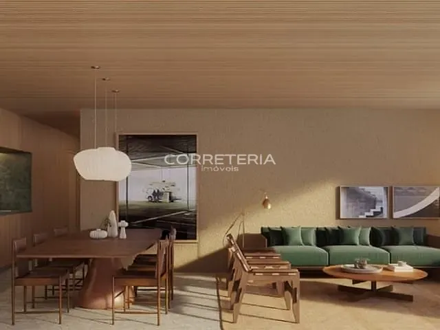 Apartamento 2 quartos e 3 banheiros, à venda, no bairro Pinheiros em São Paulo