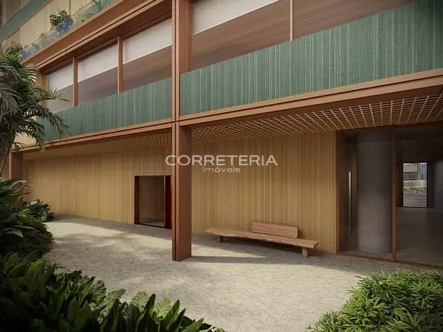 Apartamento 2 quartos e 3 banheiros, à venda, no bairro Pinheiros em São Paulo